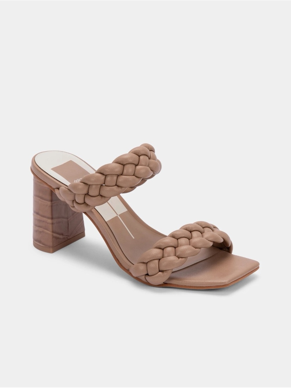Dolce Vita Paily Heels